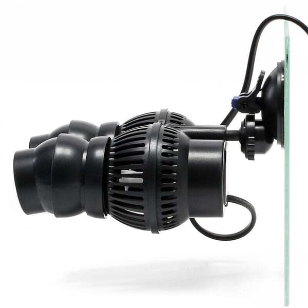 Bryggpump Wavemaker Sugkopp 5000l/h 7 watt Akvarie Vattenpump