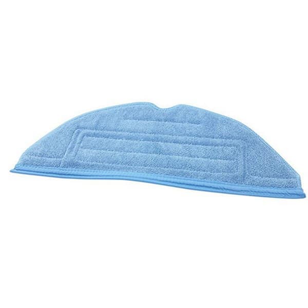 Mop-dukar för S7/S70/S75/S7Max/S7MaxV T7S/T7S PLUS/G10 Dammsugartillbehör