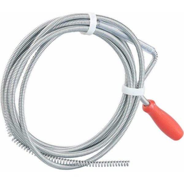 Rörrensare 3 m / Ø 6 mm