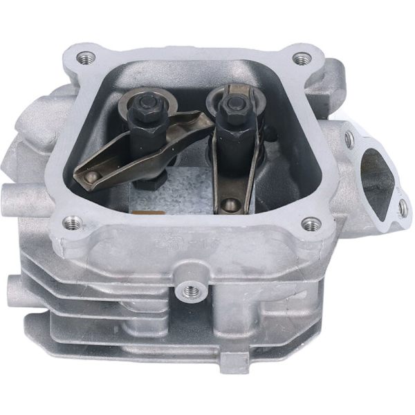 Sylinterinkansi Kokoonpano 168F 170 GX270 6.5HP Bensiinimoottorille, 2.5KW 2.8KW Generaattorin Osa