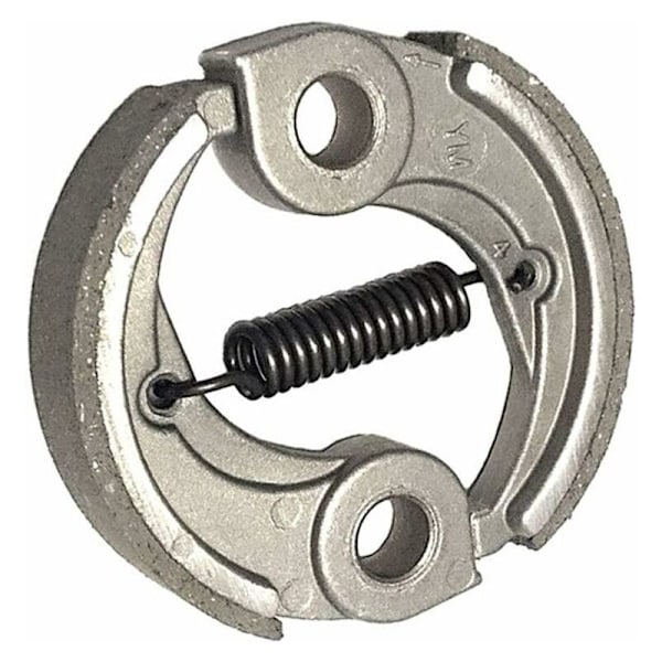 Kopplingssats i aluminium för TD33 TD40 TD48 TH34 TH43 TH48 TJ35E TJ45E