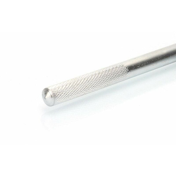 1 SENRISE pitkä hylsyavain 13mm kuusikulmainen T-muotoinen, hopea