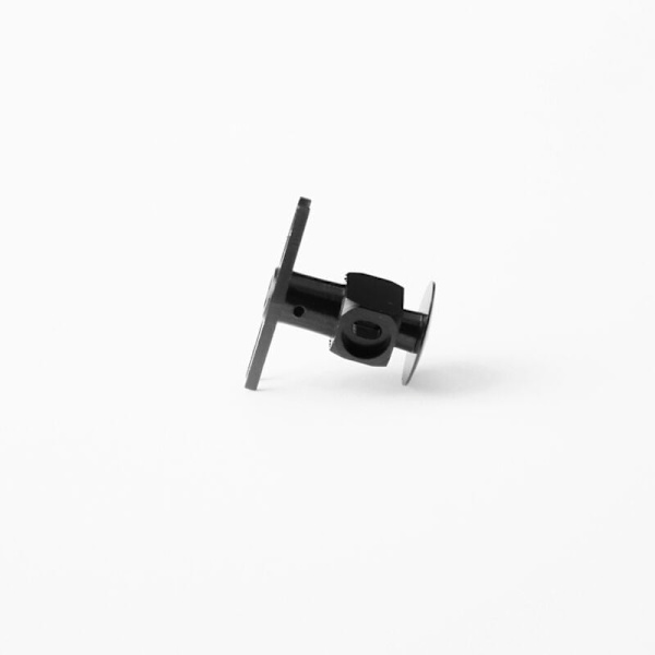 Metallrotorhuvud för V977 XK K110 K120 Fjärrkontroll Helikopter Flygplan Drone Uppgradering Delar