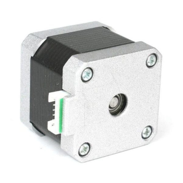 1 st Serie/Sats 3D-skrivardelar 40 Motor Jk42Hs40-1004A-02F för Steppermotor