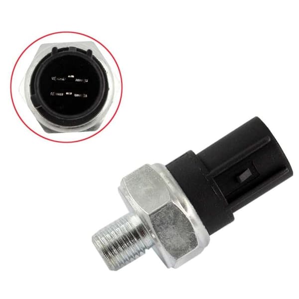 Vtec trykksensor Solenoid 37250-Pne-G01 for Accord