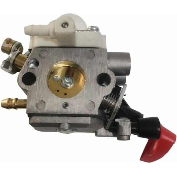 OEM Zama CIM-S207 C1M S207 kaasutin Stihl-ruohonleikkuriin