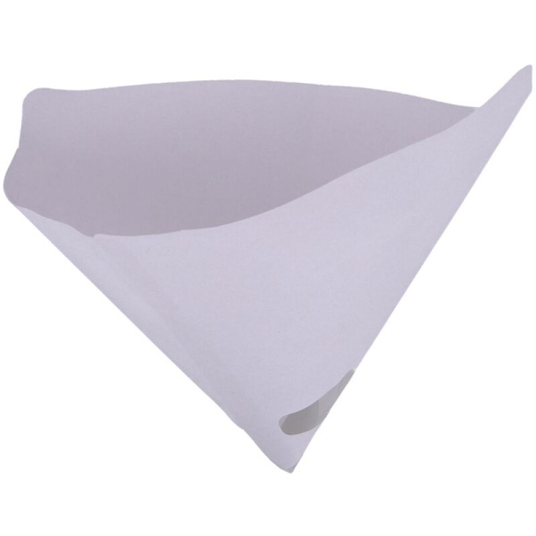 100 stk. Fine Paint Paper Filters (150 Mikrometer) Filter Skærm Ny