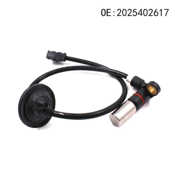 Bilsensor til hastighed - C-Klasse S202 C208 A208 ABS baghjul 2025402617 24075111623