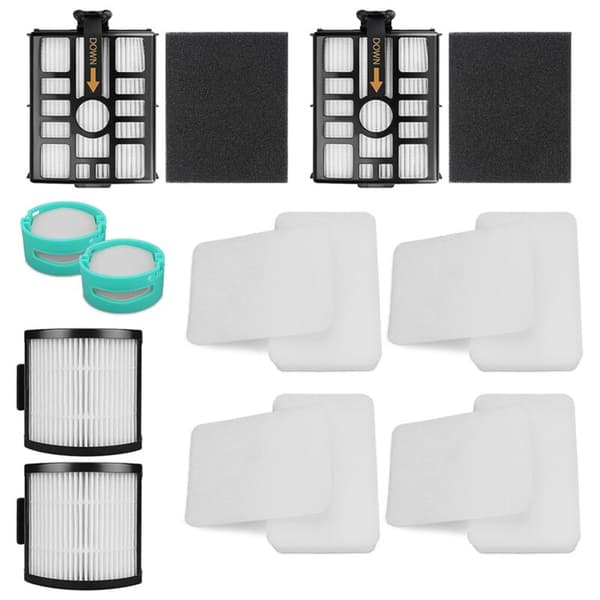 IW3511 Filter Passer til Stick Uden Detect Pro, IW1111 Støvsuger Dele