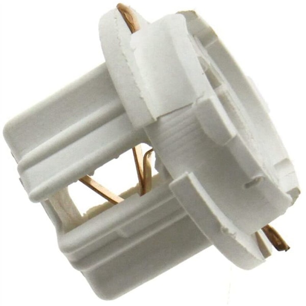 4 kpl takavalon polttimon pidike - X5 E53 E70 F15 F85 1