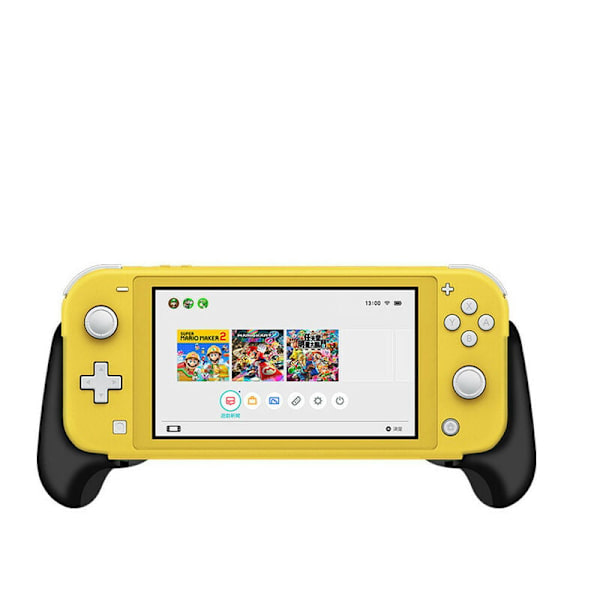 Justerbart håndtak for Switch Lite