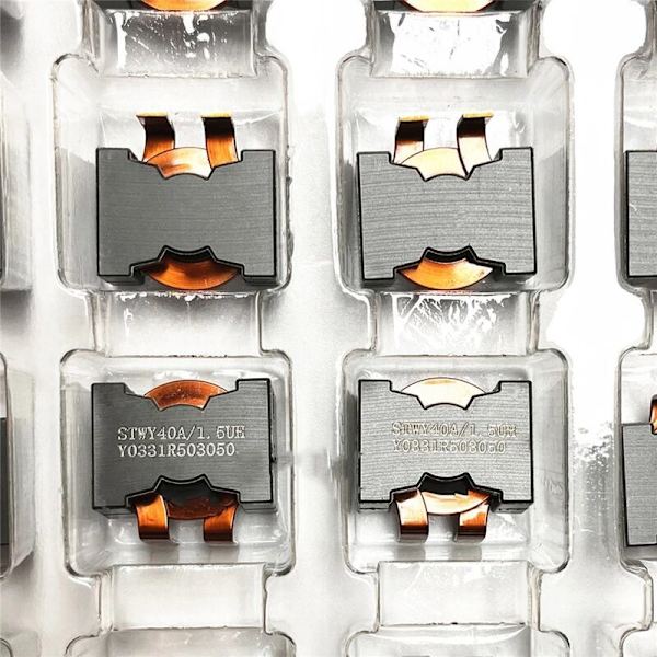 Y0331R503050 STWY40A/KDDCI40A/YMX40A/HXX40A 1.5UH Power Inductor til S9 L3 Series NBTC Dashboard