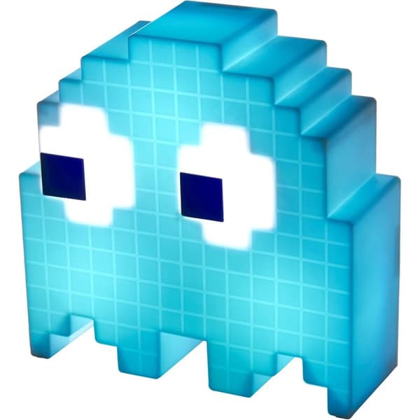 PacMan Ghost Lampe-