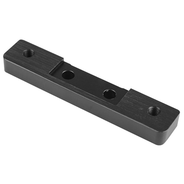1 Par Metal C-Beam Plader til 3D Printer Tilbehør