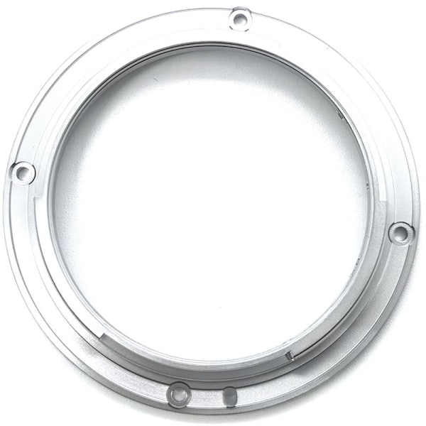 Ny Bajonett Ring för EF 24-70Mm F2.8 24-105Mm 16-35Mm 17-40Mm 24-70 24-105 16-35 17-40 Mm Reparationsdel