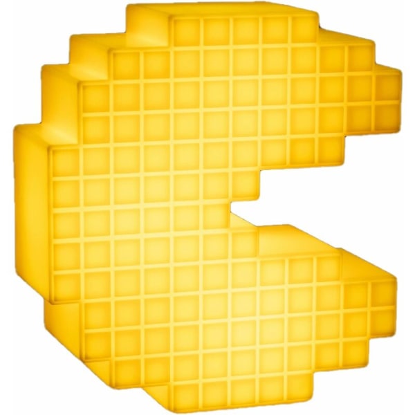Pixels Pac-Man Lampe [Energiklasse A]-