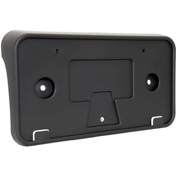 Skiltplateholder Deksel Støtfanger for Escape 2008-2012 Tilbehør 8L8Z-17A385-AA