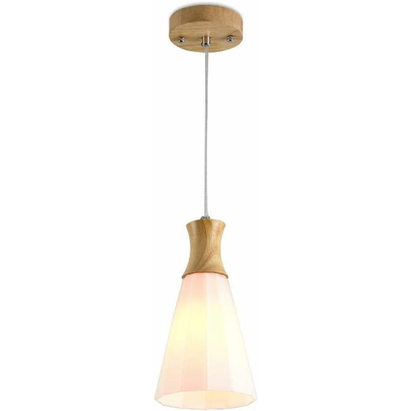 Nordisk Massivt Trä Lyxig LED Vägglampa Taklampa Japansk Restaurang Ek Vardagsrum Sovrum Sängbord Bar E27 Keramisk Skruvuttag,A