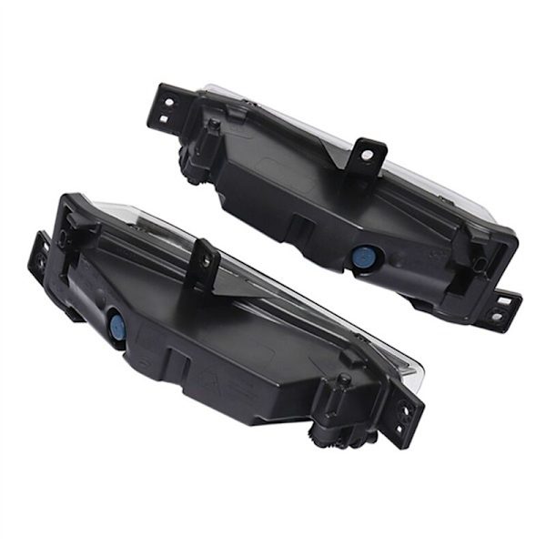 63177412527 Venstre LED DRL Tåkelys for X3 X4 G01 G02 2017-2019 Dagtid Kjørelys Støtfanger