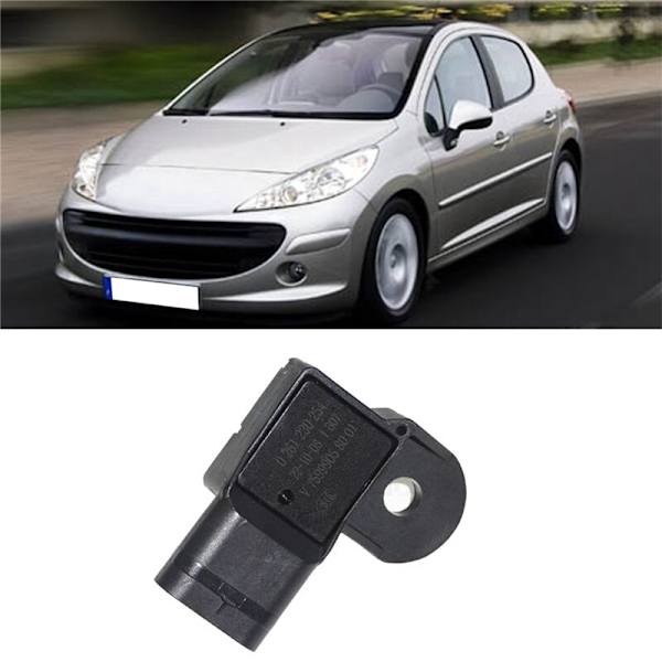 04675516AB Bil Skjutdörr Stabilisator 4675516AB för 1996-2008 Tillbehör