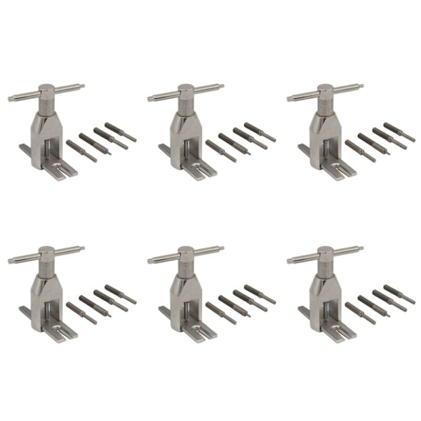 6X Engine Pinion Gear Puller Universal Puller DIY Tool for RC Engines Upgrade Parts