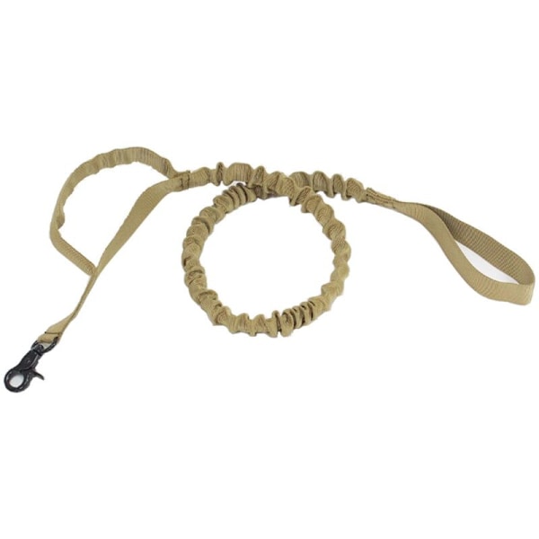 Hunde line nylon rem hund line hundetrænings line stærk trækkraft line