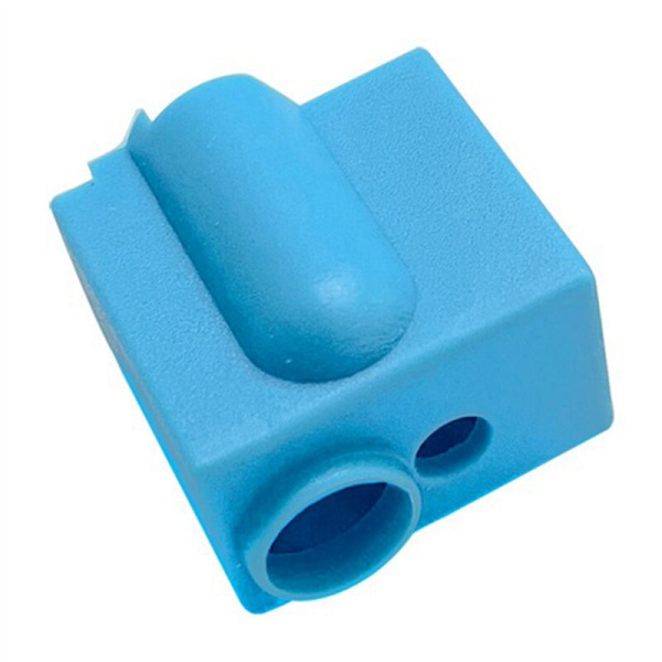 2X 3D-printerdele til Vyper 0,4 mm dyse 24V langdistancevarmer J-hoved ekstruder med kølelegeme Hotend