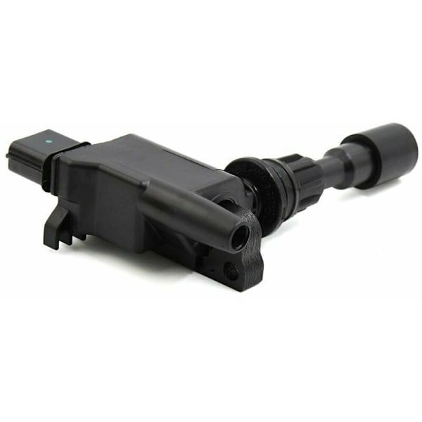 2 st tändspole för 323F 323S 1998-2004 1.5/1.6L, ZL0118100 ZL01-18-100A