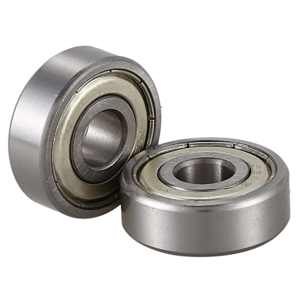5 st 628Z Miniatyrbryllager 8X24X8Mm 8 X 24 X 8Mm 628Z