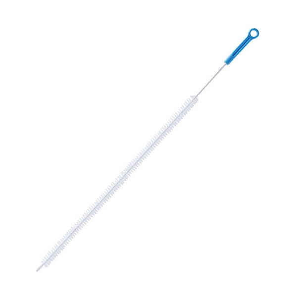 2x71cm böjbara avloppsrengöringsborstar, köksavloppsrengöringsborste badrumstoalettavloppsledning avloppsrensningsslangborsteverktyg
