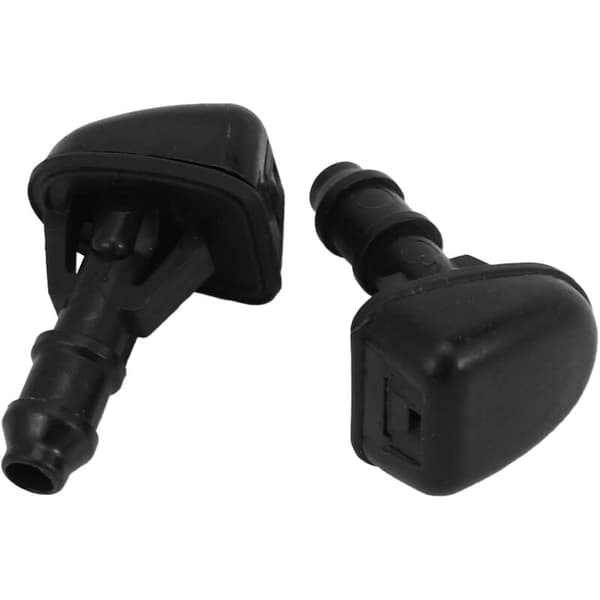 2 stk. Serie Bilrudevisker Forrudevisker Vaskedyse til Escape 2008-2012 8L8Z-17603-AA