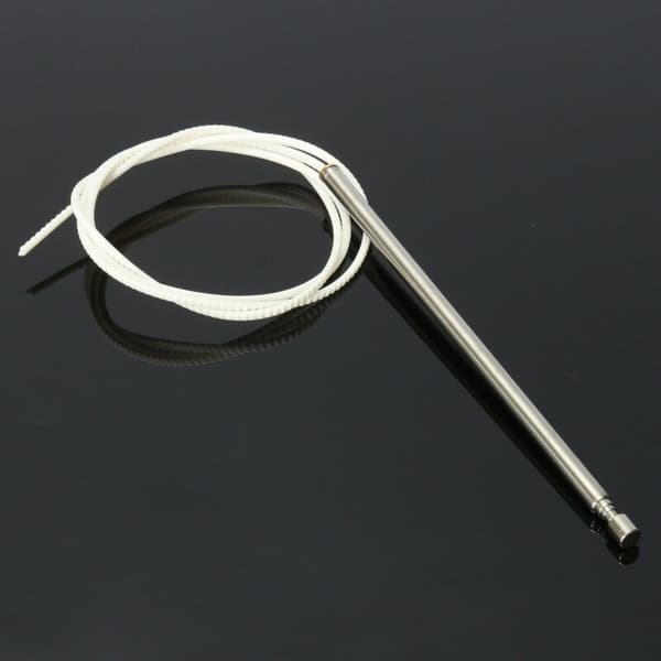 25 stk. Universal PP Bomuldsbruserefiltre Erstatter Bruserefiltre