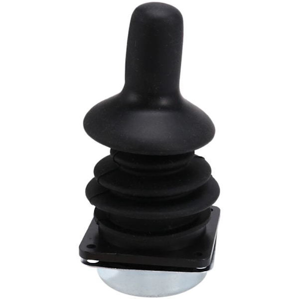 Universell elektrisk rullstolsrocker-styrenhet 360 graders rotation intelligent joystick