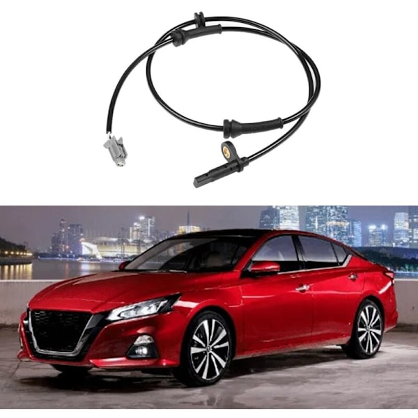 47910-3TA1A ABS-sensor, venstre hjulhastighetssensor for Altima Teana A36Z L33 L33Z QR25DE 2.5L 479103TA1A