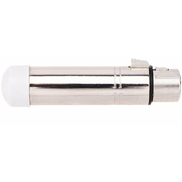 XLR-modtager Signalkontrol til scene, LED-belysning 2.4G DMX512-controller