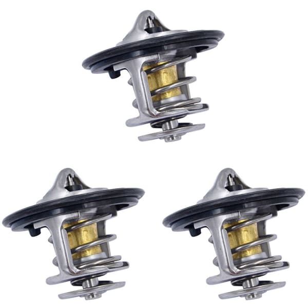 3X 19301-PAA-306 termostaatti Accord Prelude Odyssey