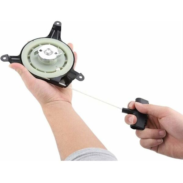 Recoil Starter til GXV120 GXV140 GXV160 HRM195 215 28400ZG9803 Plæneklipper