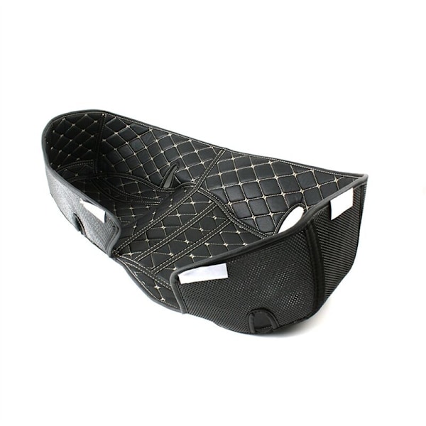 Motorsykkel Bagasjerom Inner Pad Bucket Sete Oppbevaring Bagasjerom Liner Beskytter for ADV 350 ADV350