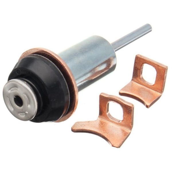 Starter Reparationssæt til Nippondenso 1.2KW, 1.4KW OSGR Startere Plunger og Kontakter Solenoid