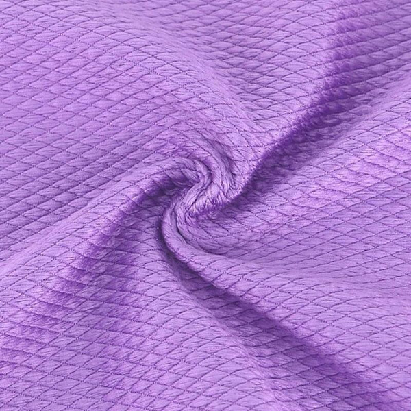 Mikrofiber vindusvask klut - Sett med 6 stykker (30x40 cm) -