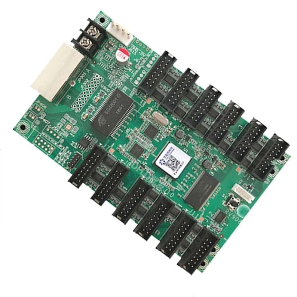 Linsn RV908M32 vastaanotin LED-kortti LED-näytön ohjausjärjestelmä RV908 RV980M RV908H