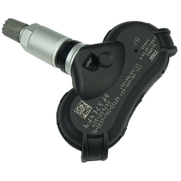 TPMS-rengaspaineanturi Honda Acura Pilotille 3.5L 42753-SHJ-A53