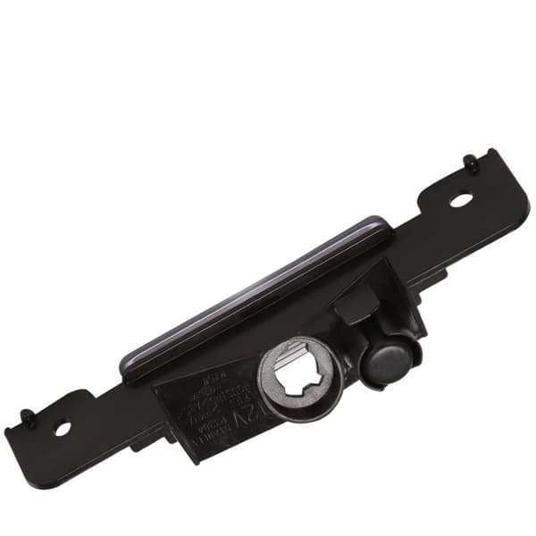 Bilen Pedal Lys Hus for Montero V73 V77 2001-2006