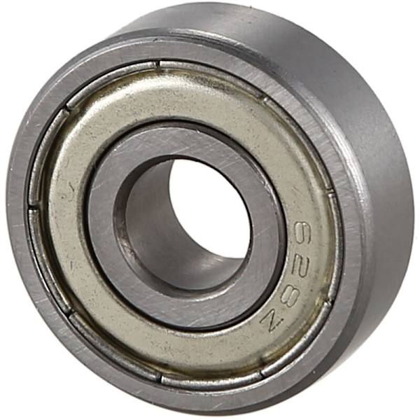 30 stk. 628Z Miniature Kuglelejer 8X24X8mm 8 x 24 8mm