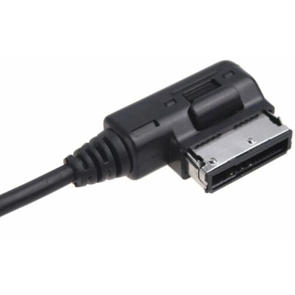 Bilstereo-kabel USB AMI-grensesnitt for Audi