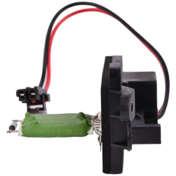 Ny viftemotorresistor 22807123 for Escalade