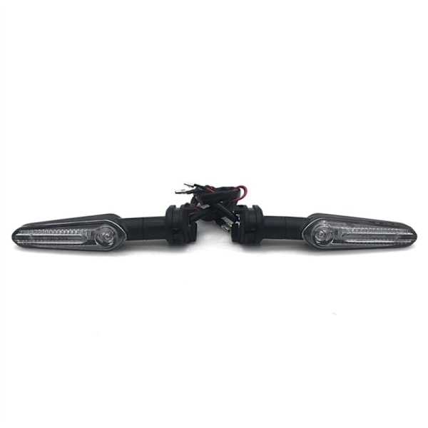 LED-blinklys for YZF R15 R25 R3 R125 MT-25 MT-03 MT15 MT-15 motorsykkel