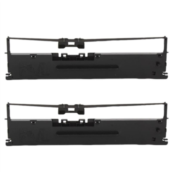 2X Udskiftningsdel til S015290 Nålprint Holder LQ635II 610K 730 735 630K
