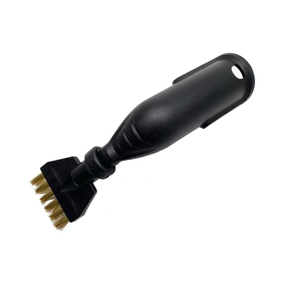 3X Flat Rengjøringsbørste for SC1 SC2 SC3 SC4 Damprenser Tilbehør Adapter Hjem Dysesett