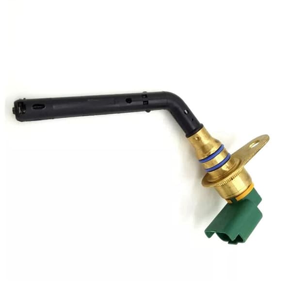 2X Bilsensor Niveau Position Hætte 1131E5 til 206 307 407 607